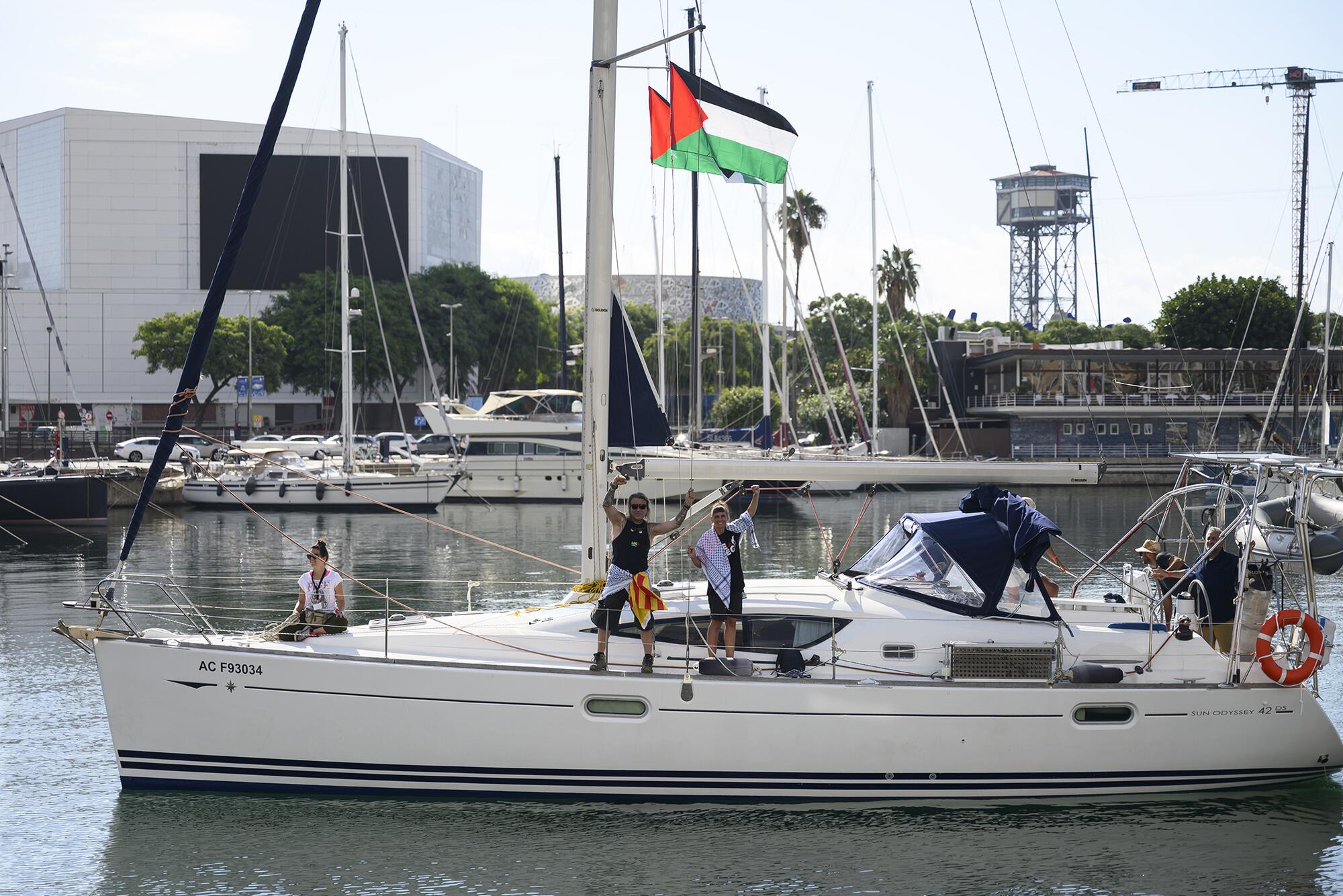 Summd Flotilla - 8